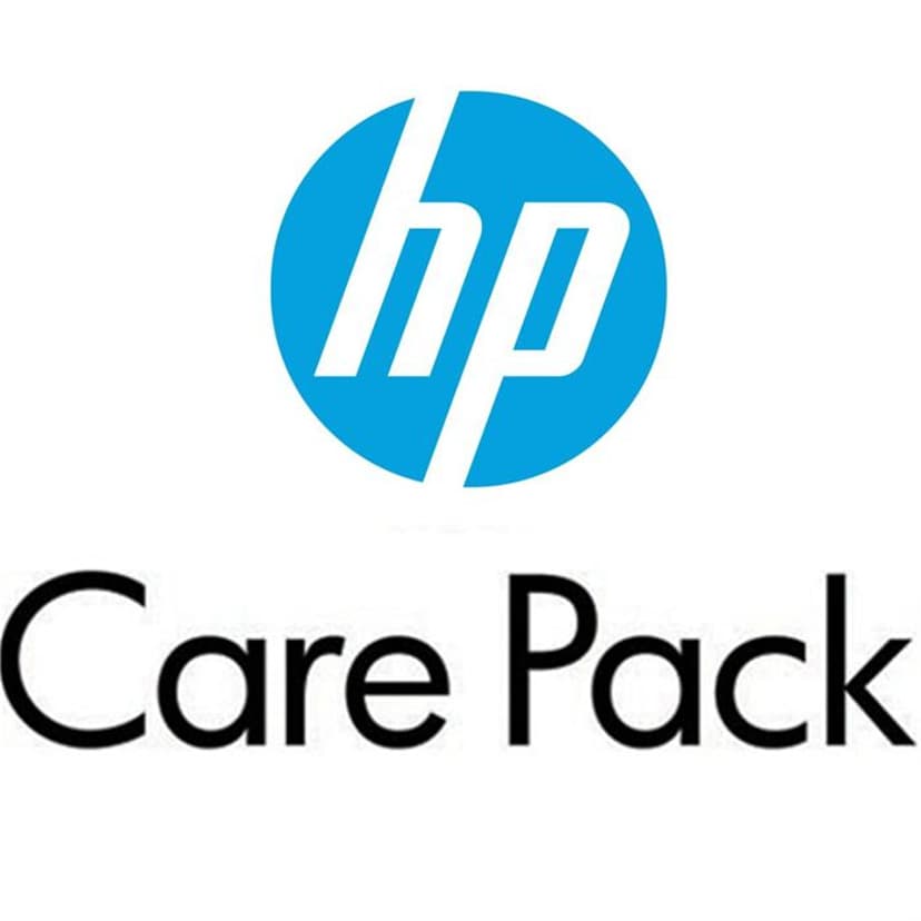 HP Care Pack