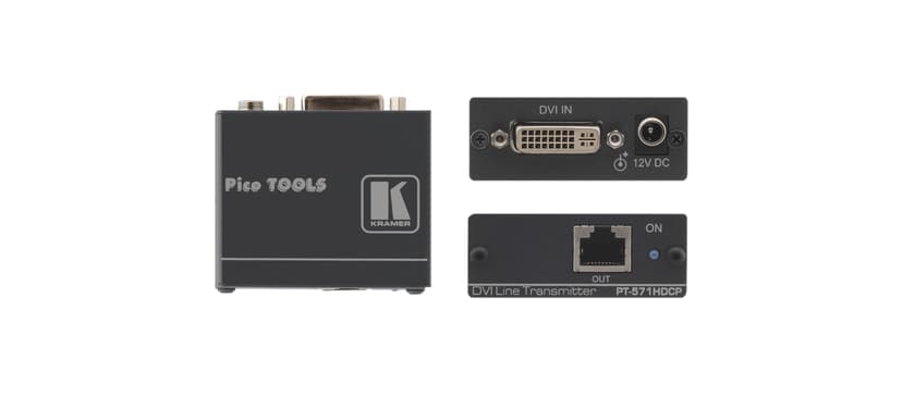 Kramer PicoTOOLS PT-571HDCP Transmitter