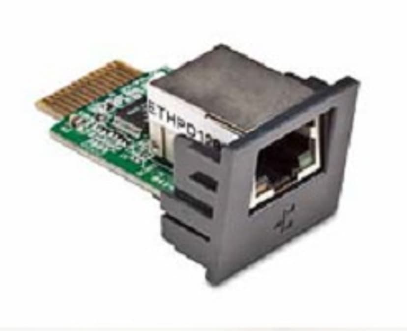 Honeywell Ethernet (IEEE 802.3) modul – PC43