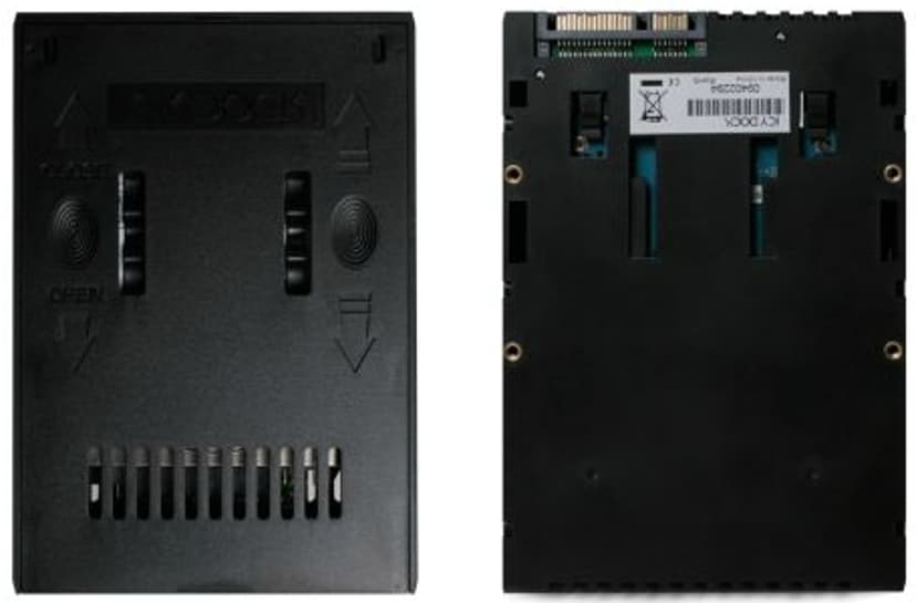 Icy Dock Cremax ICY Dock MB882SP-1S-2B