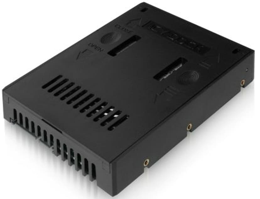 Icy Dock Cremax ICY Dock MB882SP-1S-2B