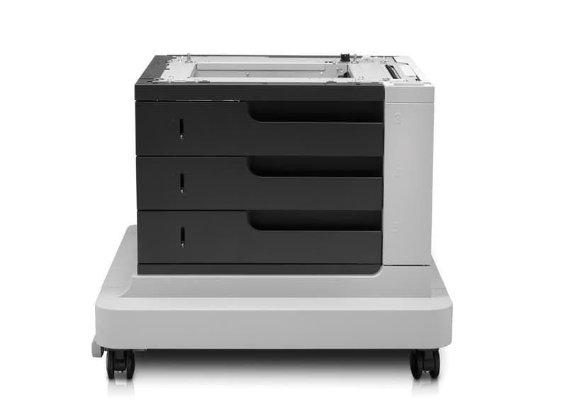 HP Pappersmagasin