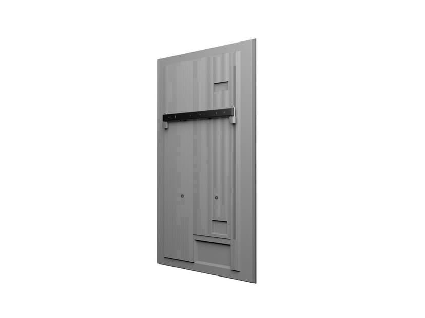 Multibrackets M Universal Public Wallmount Small