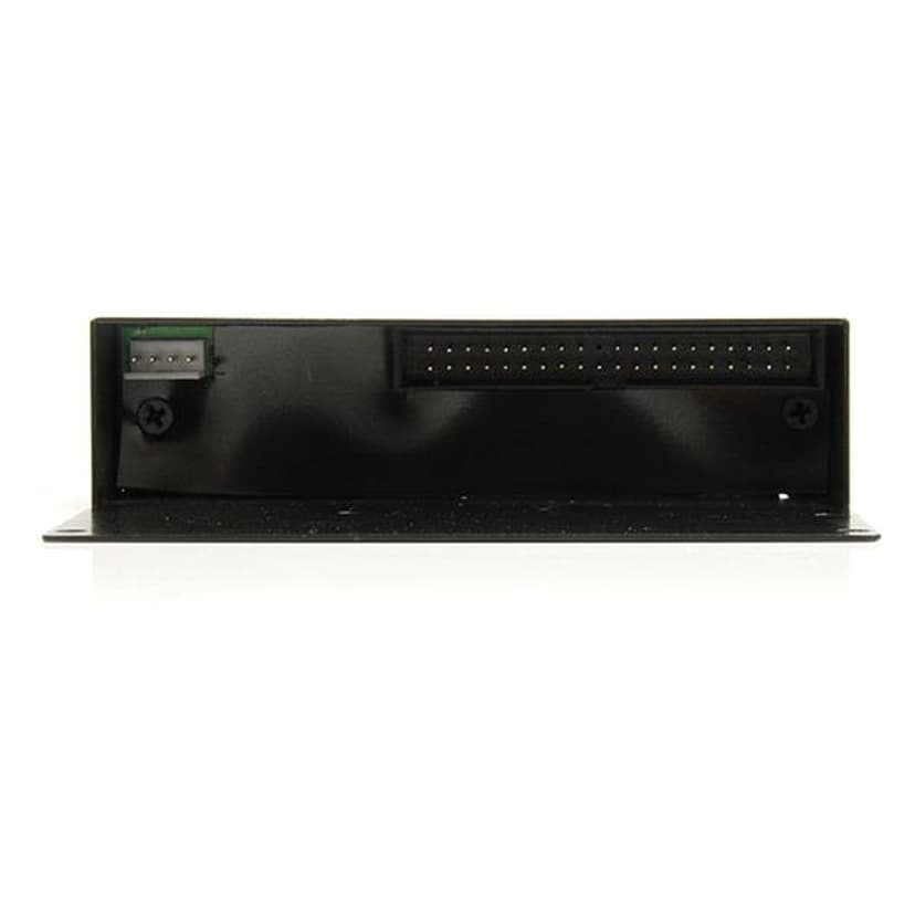 Startech SATA to 2.5in or 3.5in IDE Hard Drive Adapter for HDD Docks SATA 7-pin + SATA 15-pin IDE 40-pin + IDE 44-pin + LP4