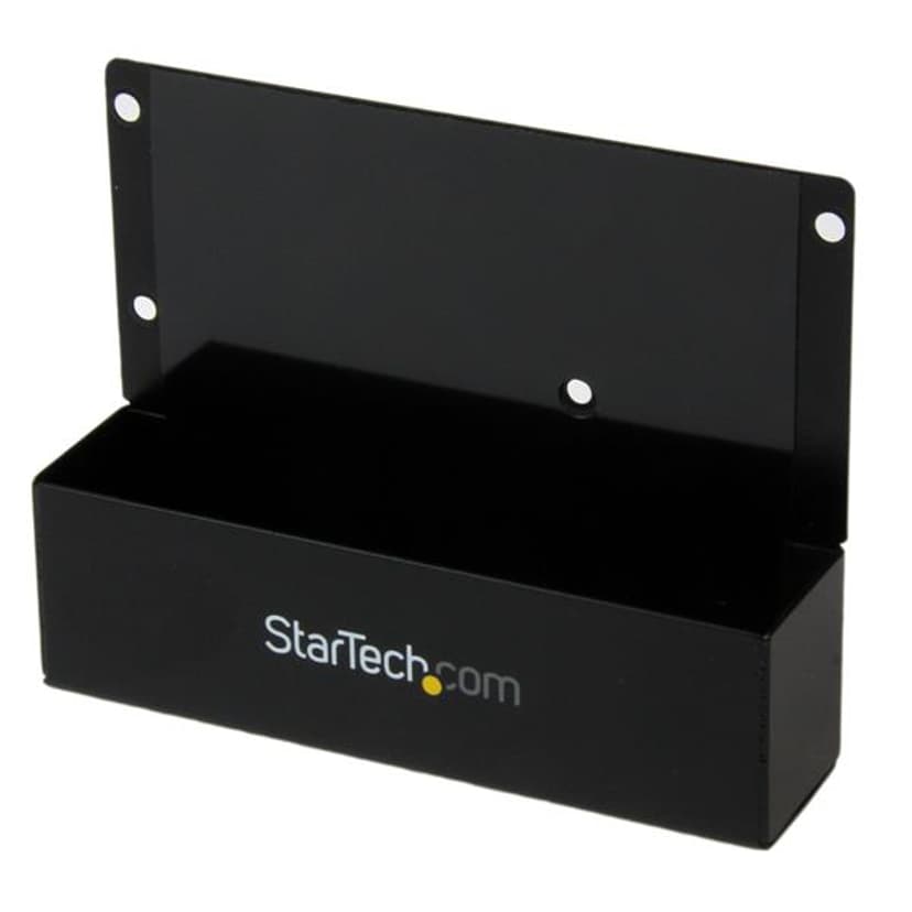 Startech SATA to 2.5in or 3.5in IDE Hard Drive Adapter for HDD Docks SATA 7-pin + SATA 15-pin IDE 40-pin + IDE 44-pin + LP4