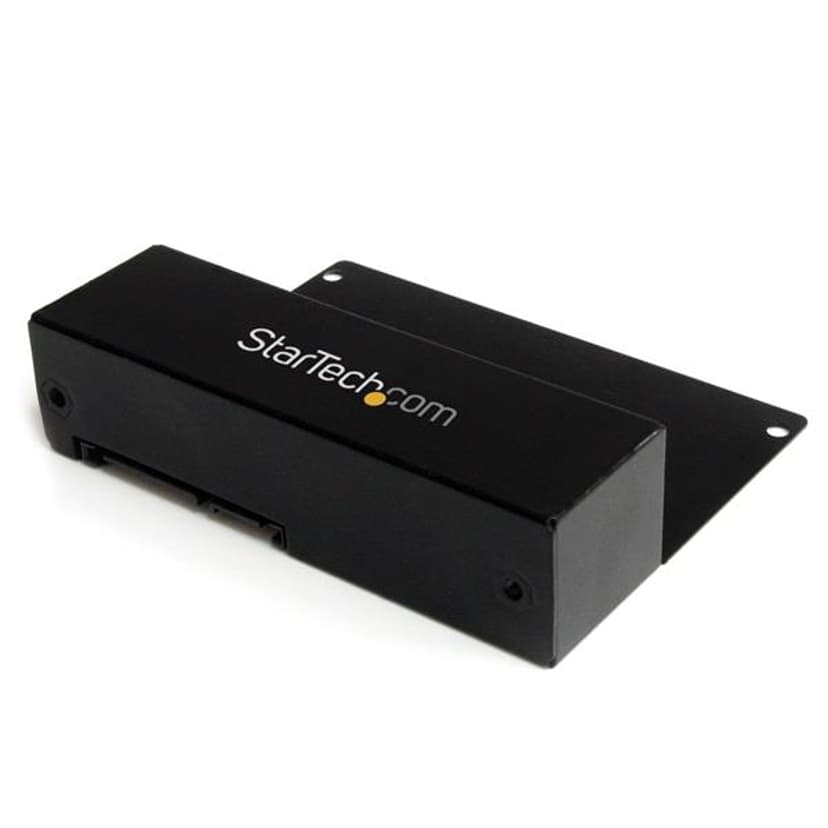 Startech SATA to 2.5in or 3.5in IDE Hard Drive Adapter for HDD Docks SATA 7-pin + SATA 15-pin IDE 40-pin + IDE 44-pin + LP4