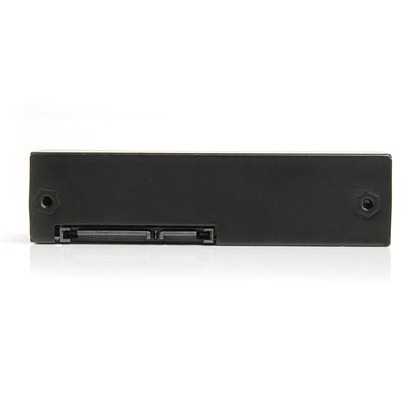 Startech SATA to 2.5in or 3.5in IDE Hard Drive Adapter for HDD Docks SATA 7-pin + SATA 15-pin IDE 40-pin + IDE 44-pin + LP4