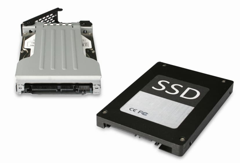 Icy Dock Cremax ICY Dock MB994IPO-3SB