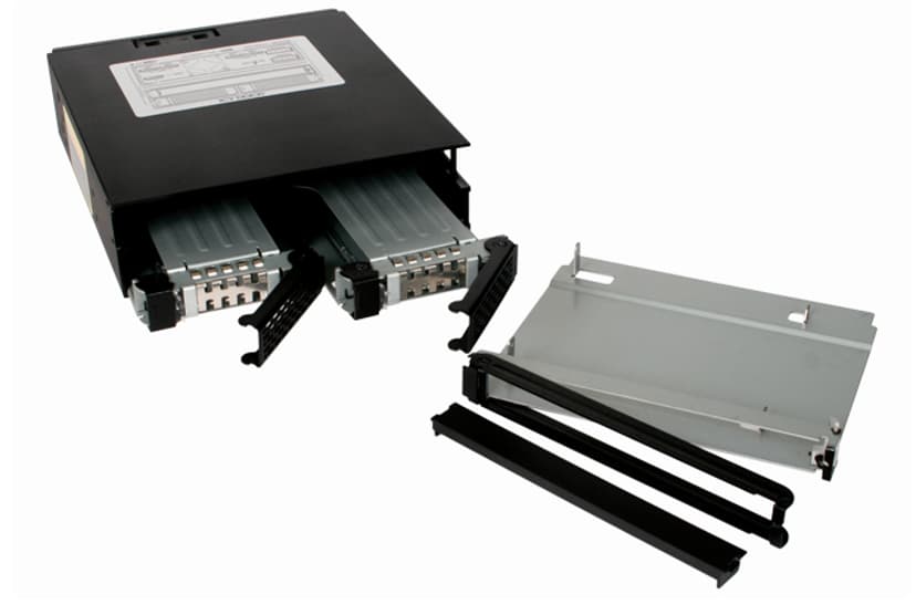 Icy Dock Cremax ICY Dock MB994IPO-3SB