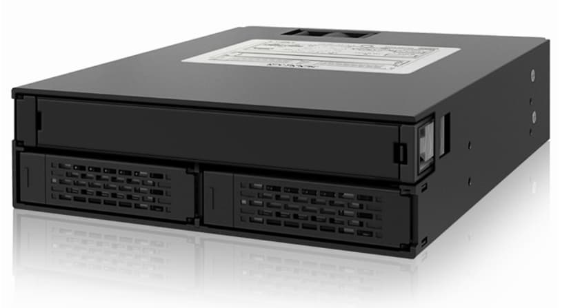 Icy Dock Cremax ICY Dock MB994IPO-3SB