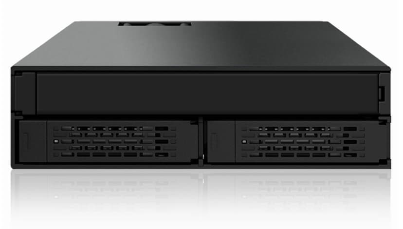 Icy Dock Cremax ICY Dock MB994IPO-3SB