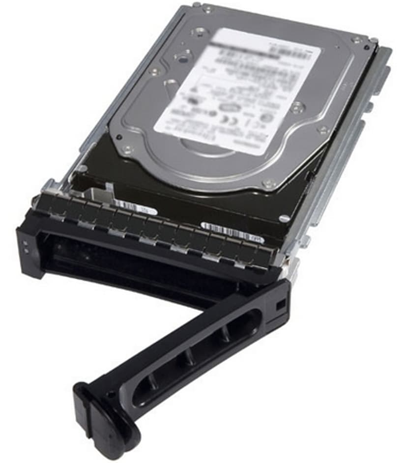 Dell Hårddisk 3.5" 7200r/min SATA HDD