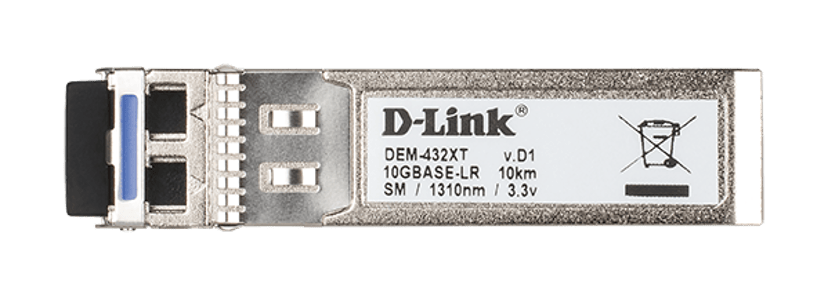 D-Link DEM 432XT