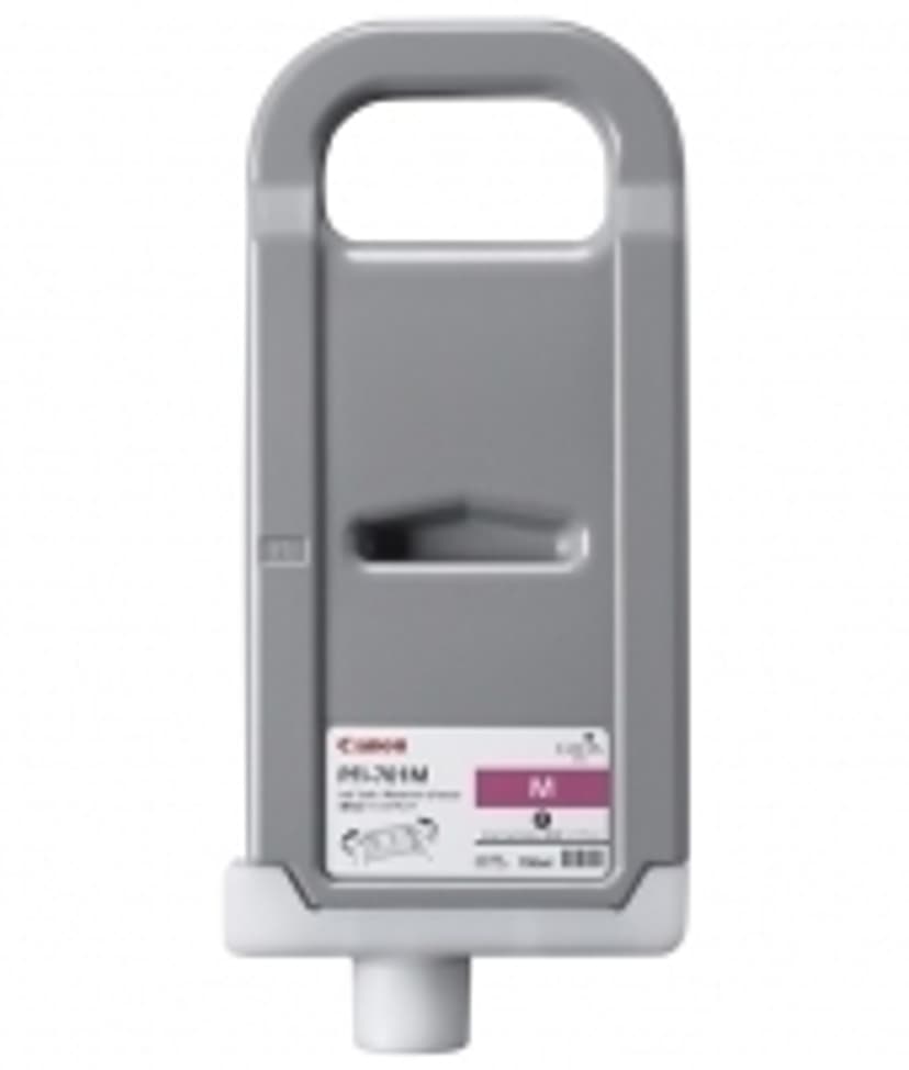 Canon Blekk Magenta PFI-701M 700ml