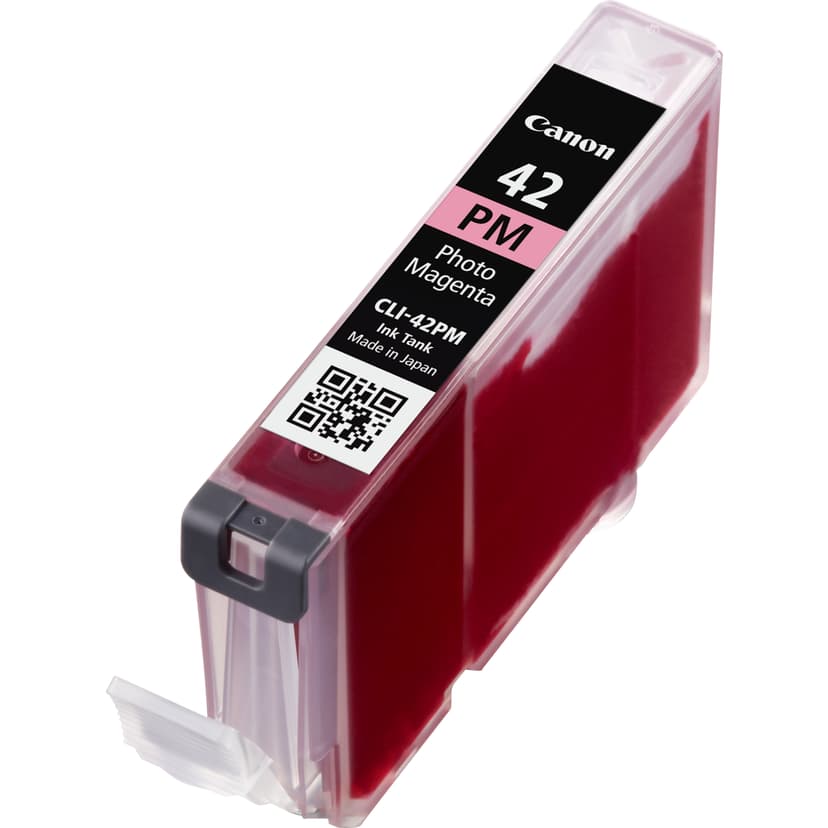Canon Muste Kuva Magenta CLI-42PM - PRO-100