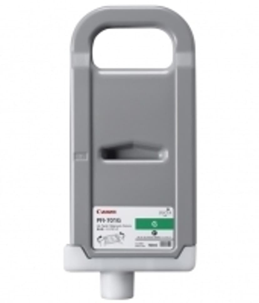 Canon Blekk Grønn 700ml PFI-701G