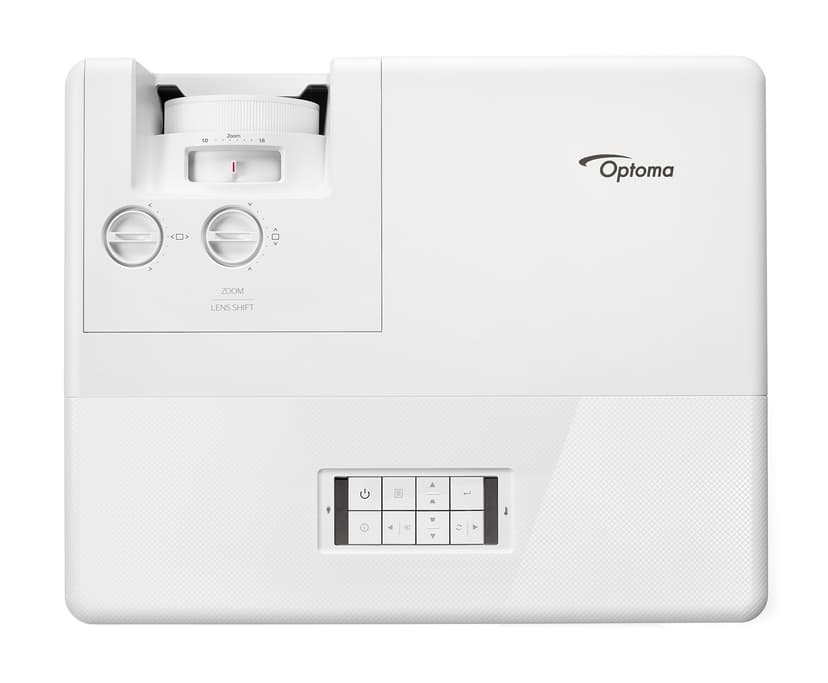 Optoma ZU607T
