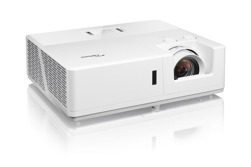Optoma ZU607T