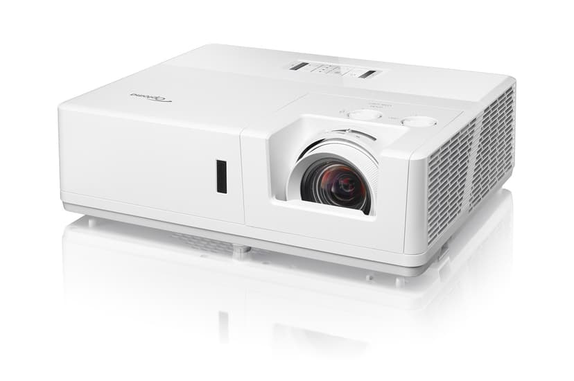 Optoma ZU607T
