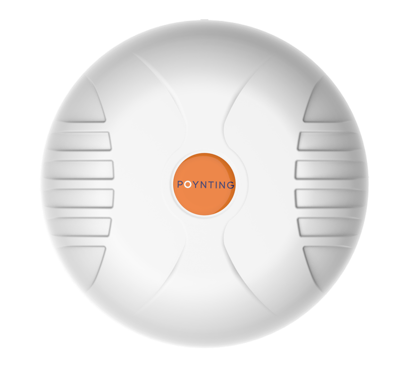 Poynting A-MIMO-0004-V1-17-W verkkoantenni Ympyräsäteilyantenni SMA 21 dBi