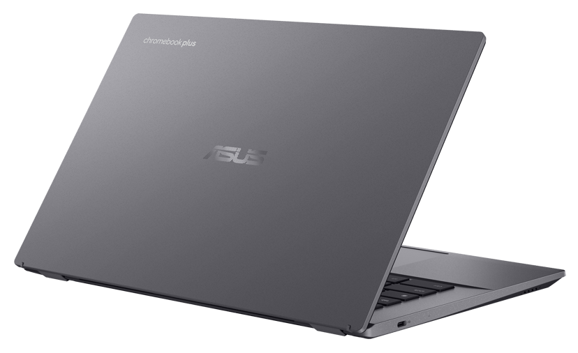 ASUS Chromebook Plus CX34 Intel Core i3 8GB 128GB 14"