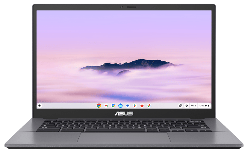 ASUS Chromebook Plus CX34 Intel Core i3 8GB 128GB 14"