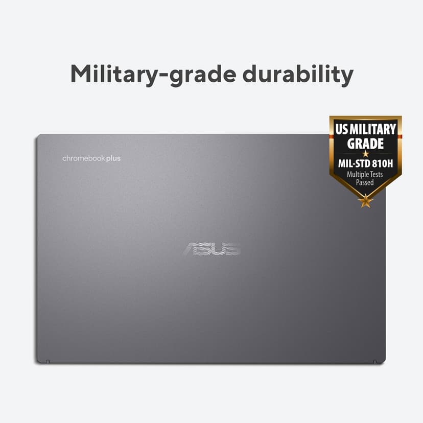 ASUS Chromebook Plus CX34 Core i3 8GB 128GB 14"