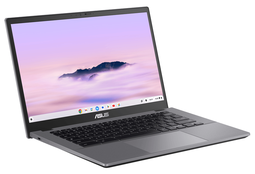 ASUS Chromebook Plus CX34 Core i3 8GB 128GB 14"