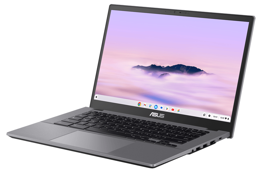 ASUS Chromebook Plus CX34 Core i3 8GB 128GB 14"