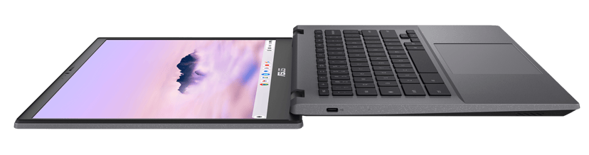 ASUS Chromebook Plus CX34 Core i3 8GB 128GB 14"
