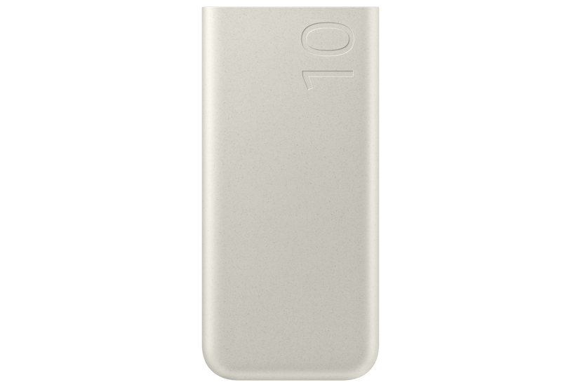 Samsung Portable Battery Pack 10000mAh Beige