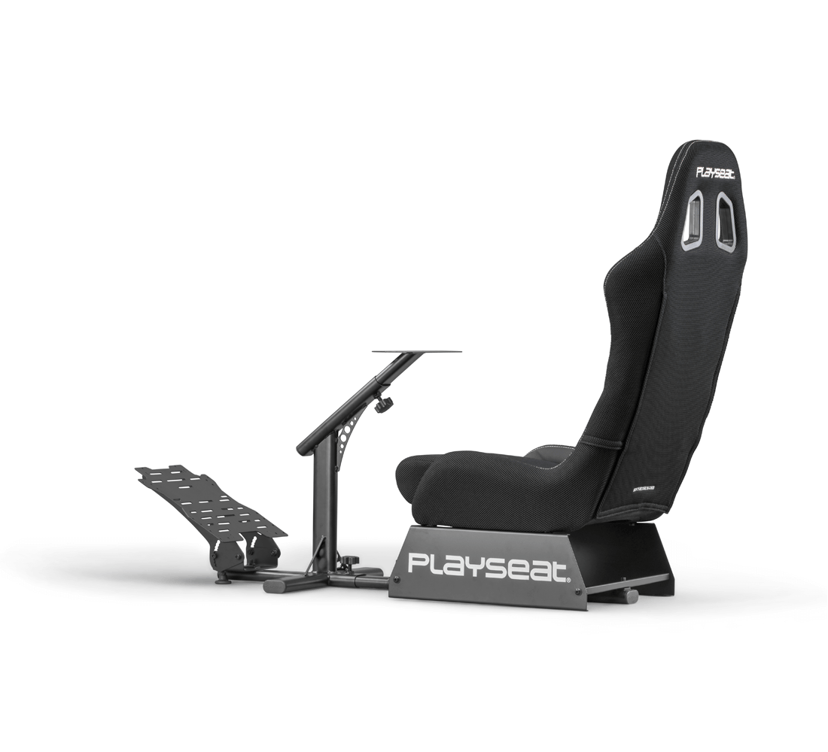 Playseat Evolution Black ActiFit