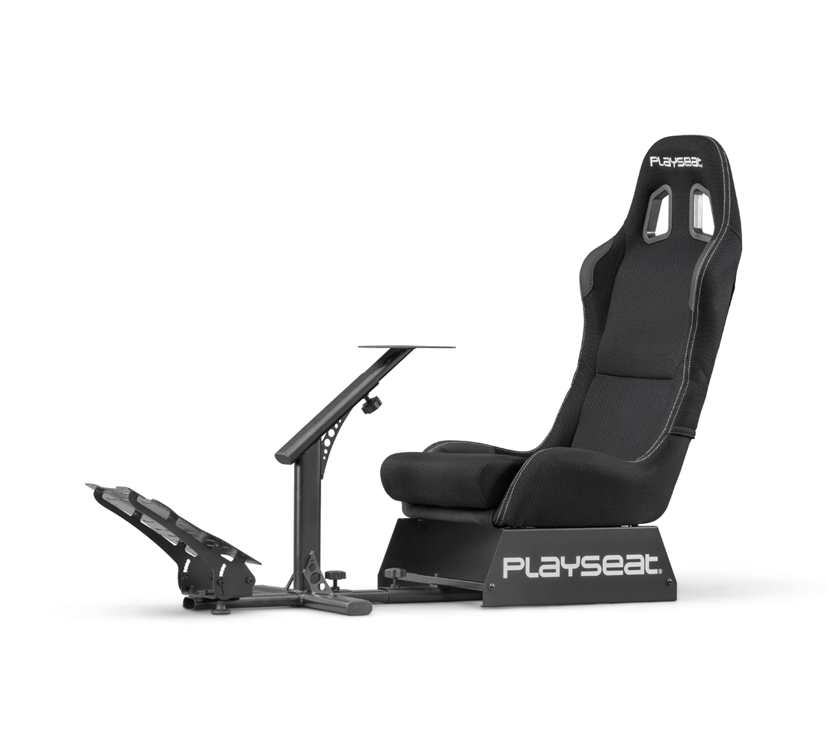 Playseat Evolution Black ActiFit