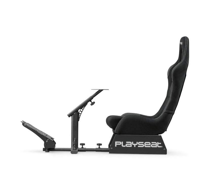 Playseat Evolution Black ActiFit