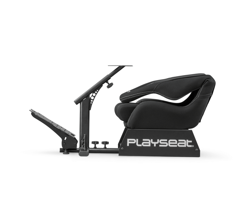 Playseat Evolution Black ActiFit