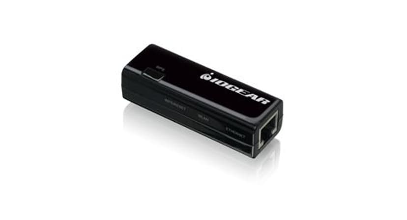Iogear Ethernet-2-WiFi Universal Wireless Transmitter