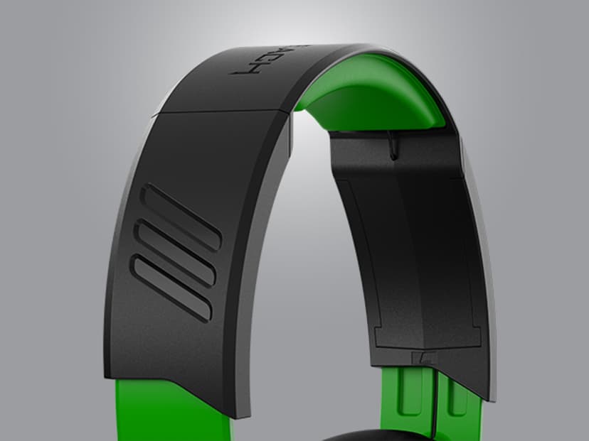 Turtle Beach Recon 70X Musta, Vihreä