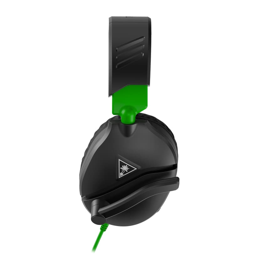 Turtle Beach Recon 70X Musta, Vihreä