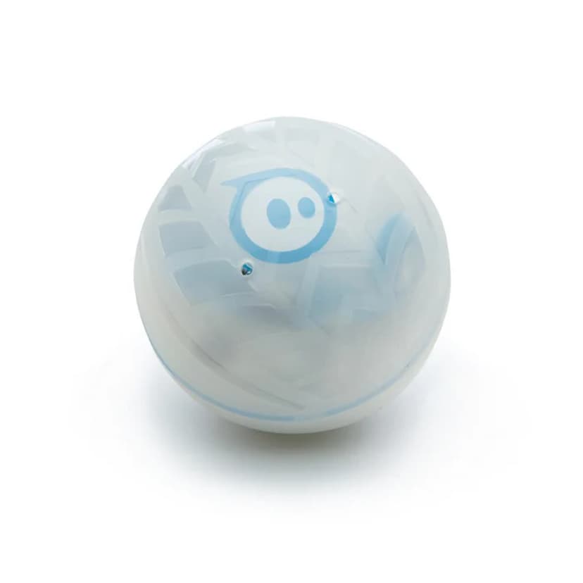 Sphero Turbo Cover Clear