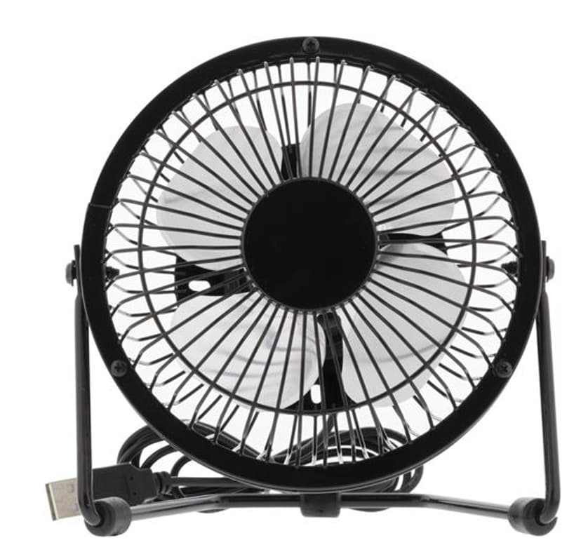 Deltaco USB tuuletin