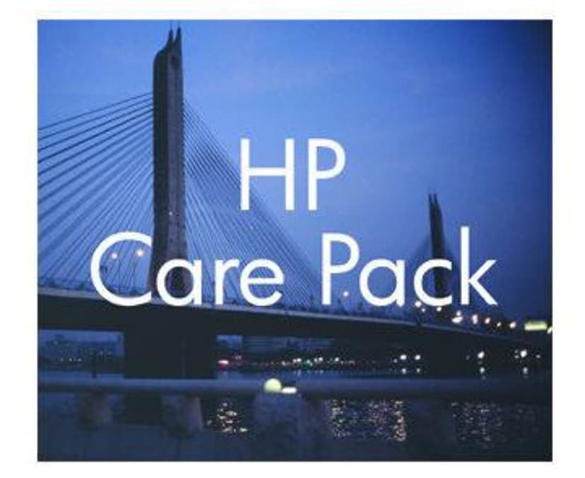 HP Care Pack