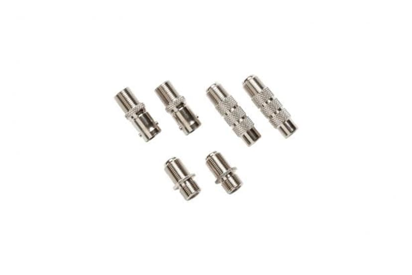 Fluke Networks Networks CableIQ Coax Adapter Kit