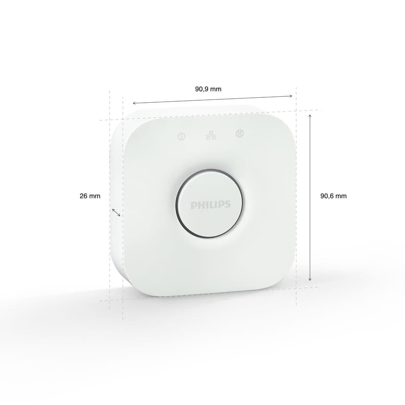Philips Hue Bridge 2.1