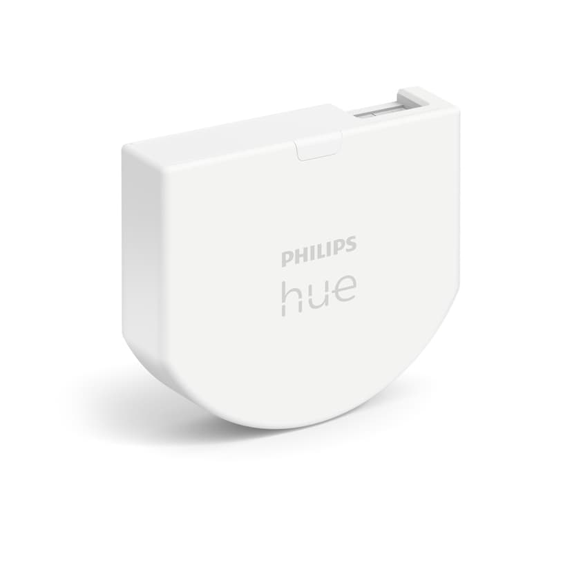 Philips Hue-seinäkatkaisin, 1 kpl pakkaus