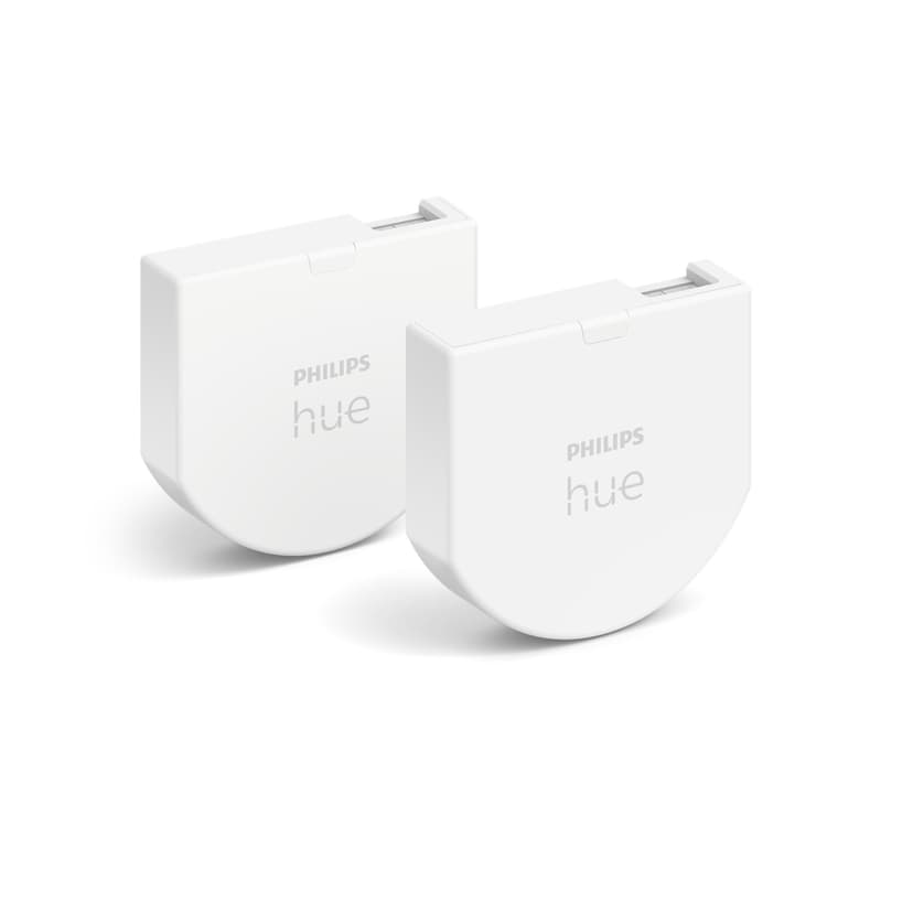 Philips Hue Väggswitch 2-pack