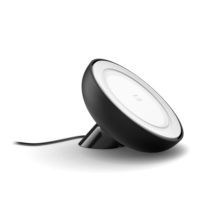 Philips Hue White og farget stemning Bloom-bordlampe