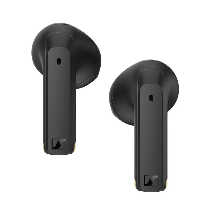 SENNHEISER Accentum Open Stereo Svart