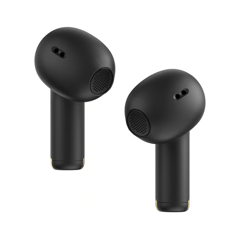 SENNHEISER Accentum Open Stereo Svart
