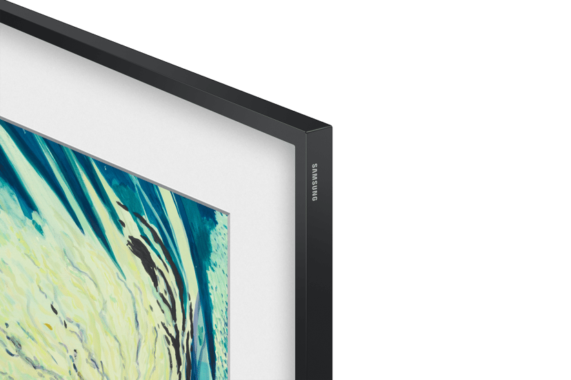 Samsung The Frame 55" 4K QLED Smart TV (2025)
