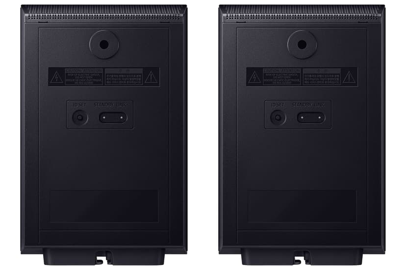 Samsung HW-Q935F 9.1.4 Soundbar Svart